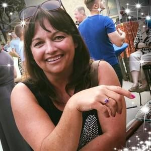 Meet your Posher, Cathy